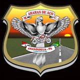 MC ARARAS DE AÇO